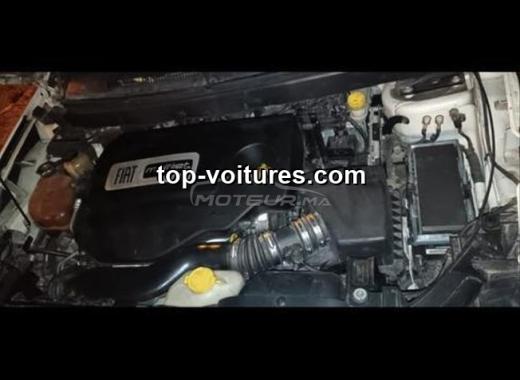 Fiat Fiorino 2013 — photo 7
