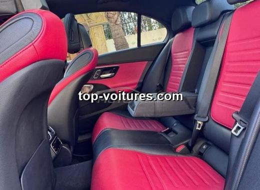 Mercedes 220 2022 — photo 6
