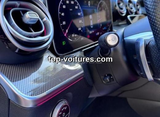 Mercedes 220 2022 — photo 8