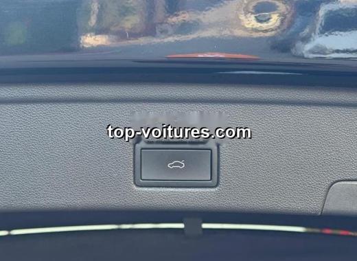 Volkswagen Touareg 2023 — photo 6