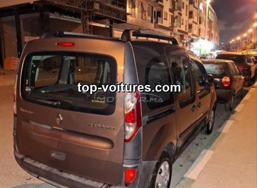 Renault Kangoo 2017 — photo 2