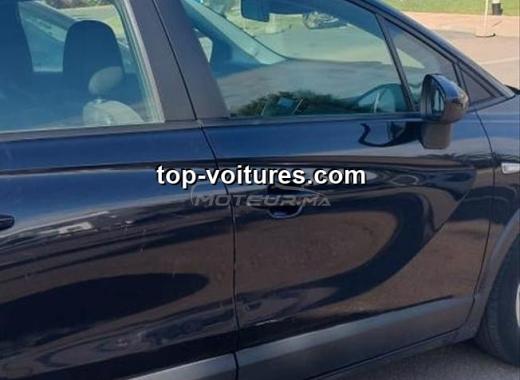 Opel Crossland 2019 — photo 2