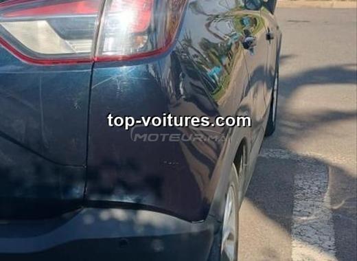 Opel Crossland 2019 — photo 5