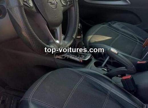 Opel Crossland 2019 — photo 7