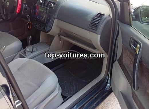 Volkswagen Polo 2009 — photo 2