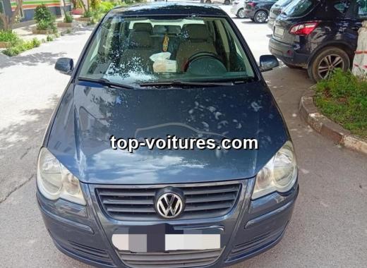Volkswagen Polo 2009 — photo 4