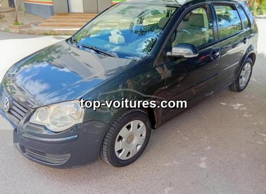 Volkswagen Polo 2009 — photo 5