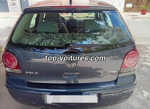 Volkswagen Polo 2009 — photo 6