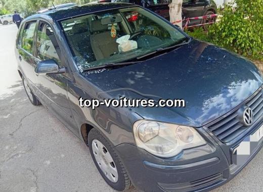 Volkswagen Polo 2009 — photo 7