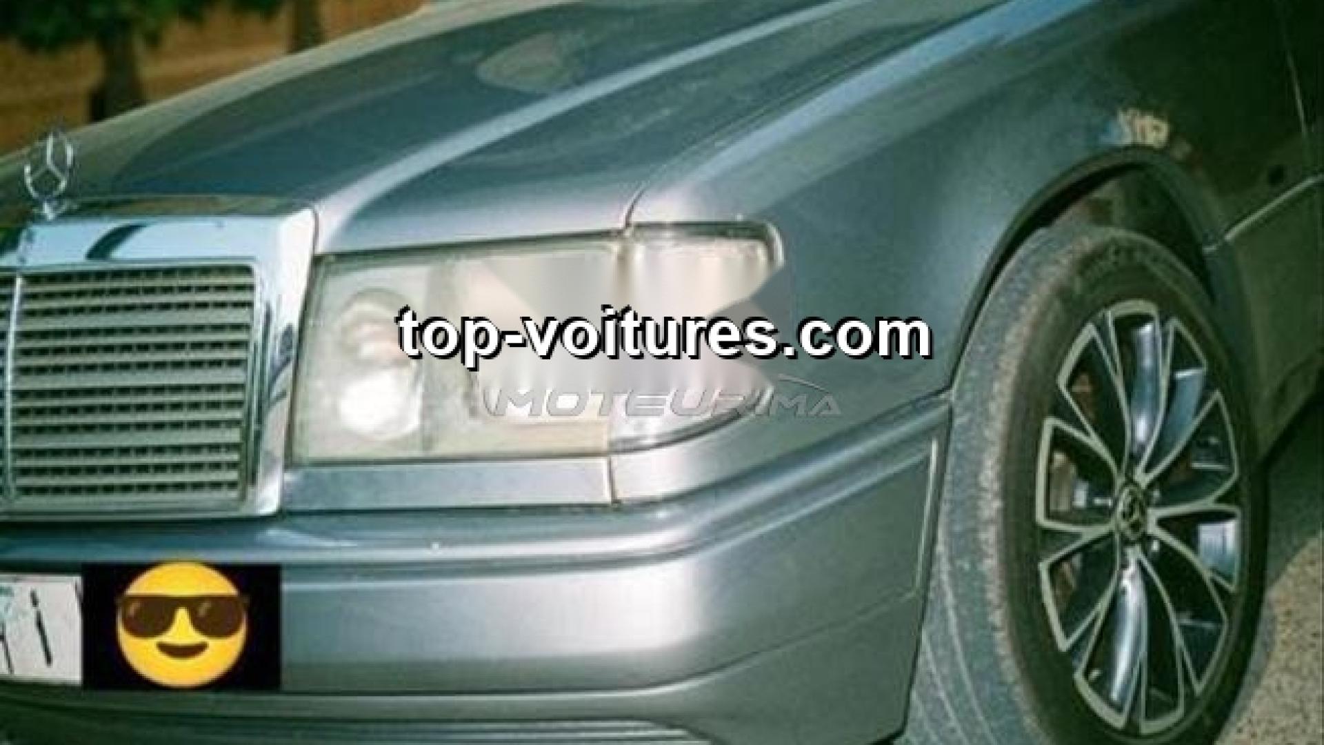 Mercedes-Benz 250
