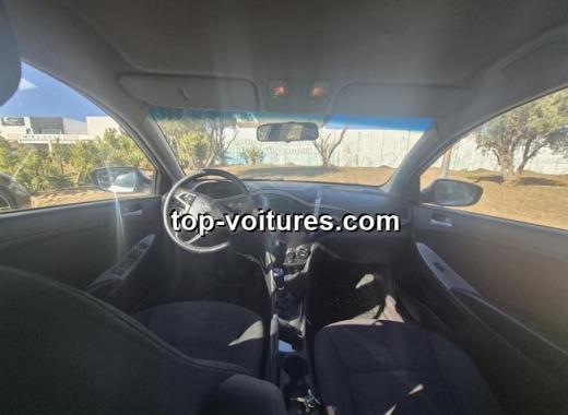 Hyundai Accent 2017 — photo 5