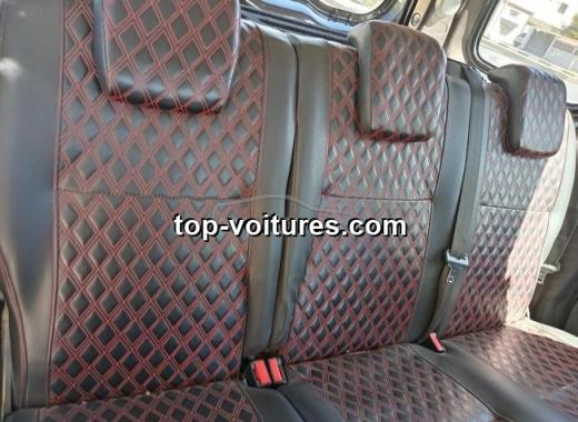Renault Kangoo 2021 — photo 2