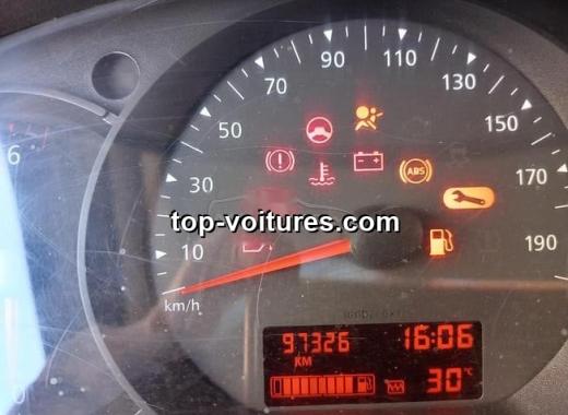 Renault Kangoo 2021 — photo 3