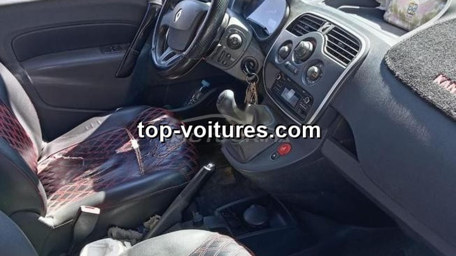 Renault Kangoo