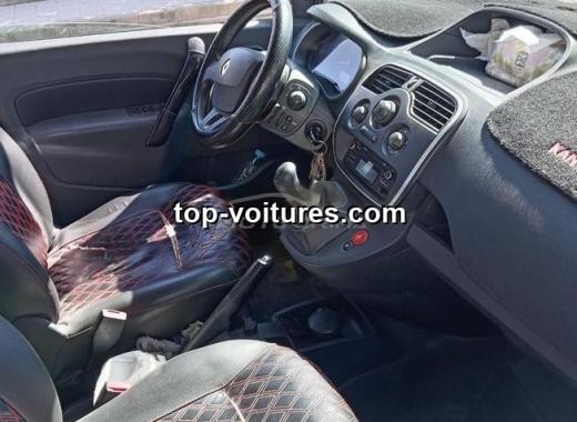 Renault Kangoo 2021 — photo 5