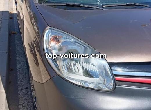 Renault Kangoo 2021 — photo 6