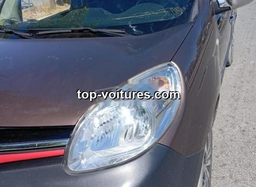 Renault Kangoo 2021 — photo 7