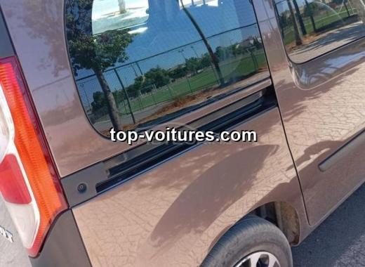 Renault Kangoo 2021 — photo 8