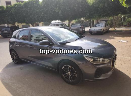 Hyundai i30 2020 — photo 2