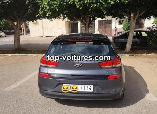 Hyundai i30 2020 — photo 3