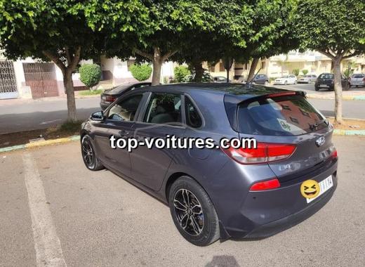 Hyundai i30 2020 — photo 4