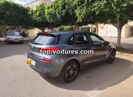 Hyundai i30 2020 — photo 5