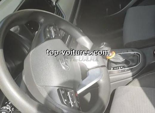 Hyundai i30 2020 — photo 6
