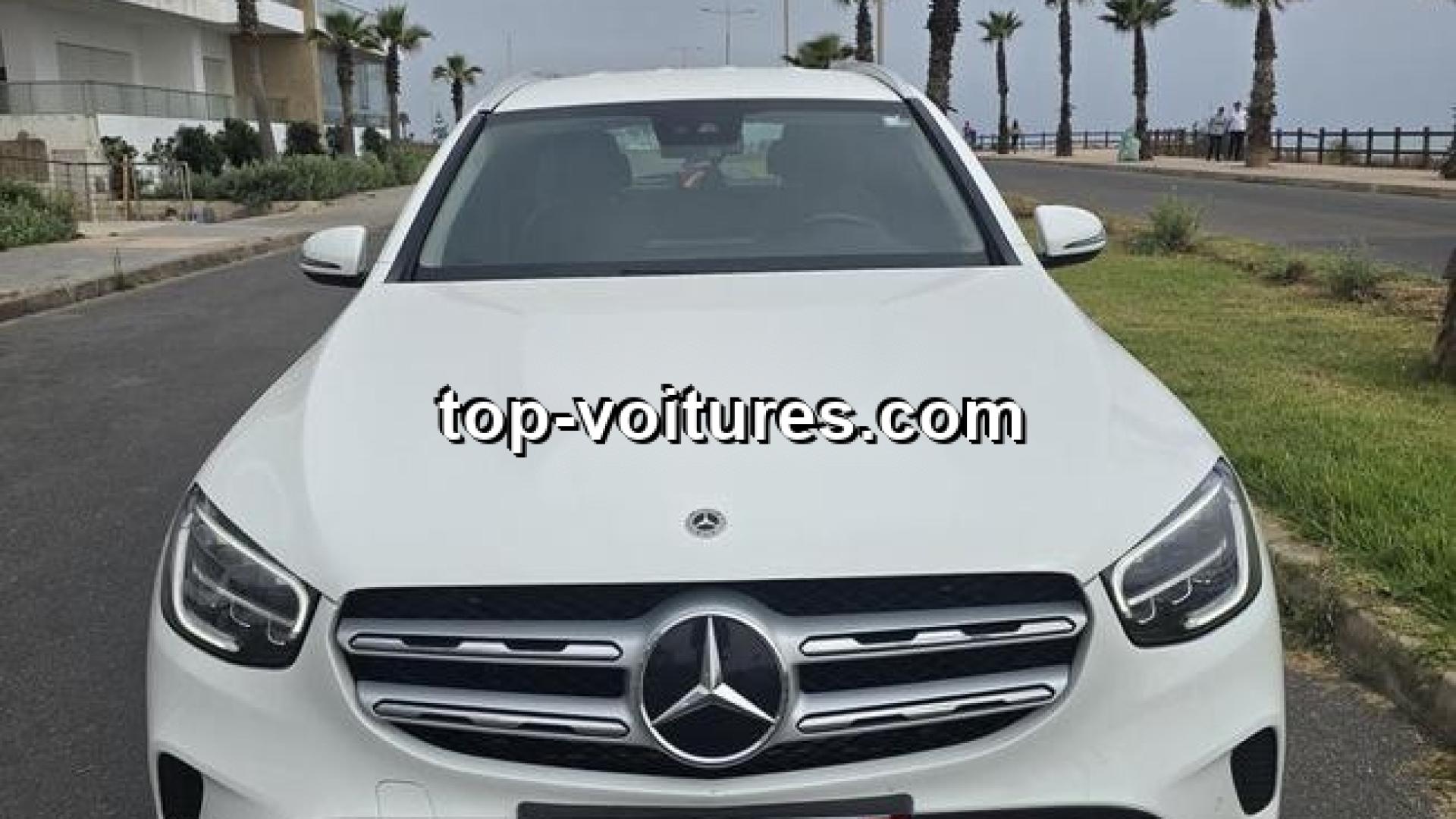Mercedes-Benz Classe CLC