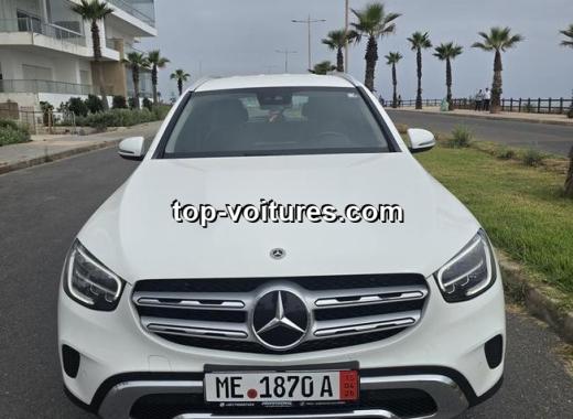 Mercedes-Benz Classe CLC