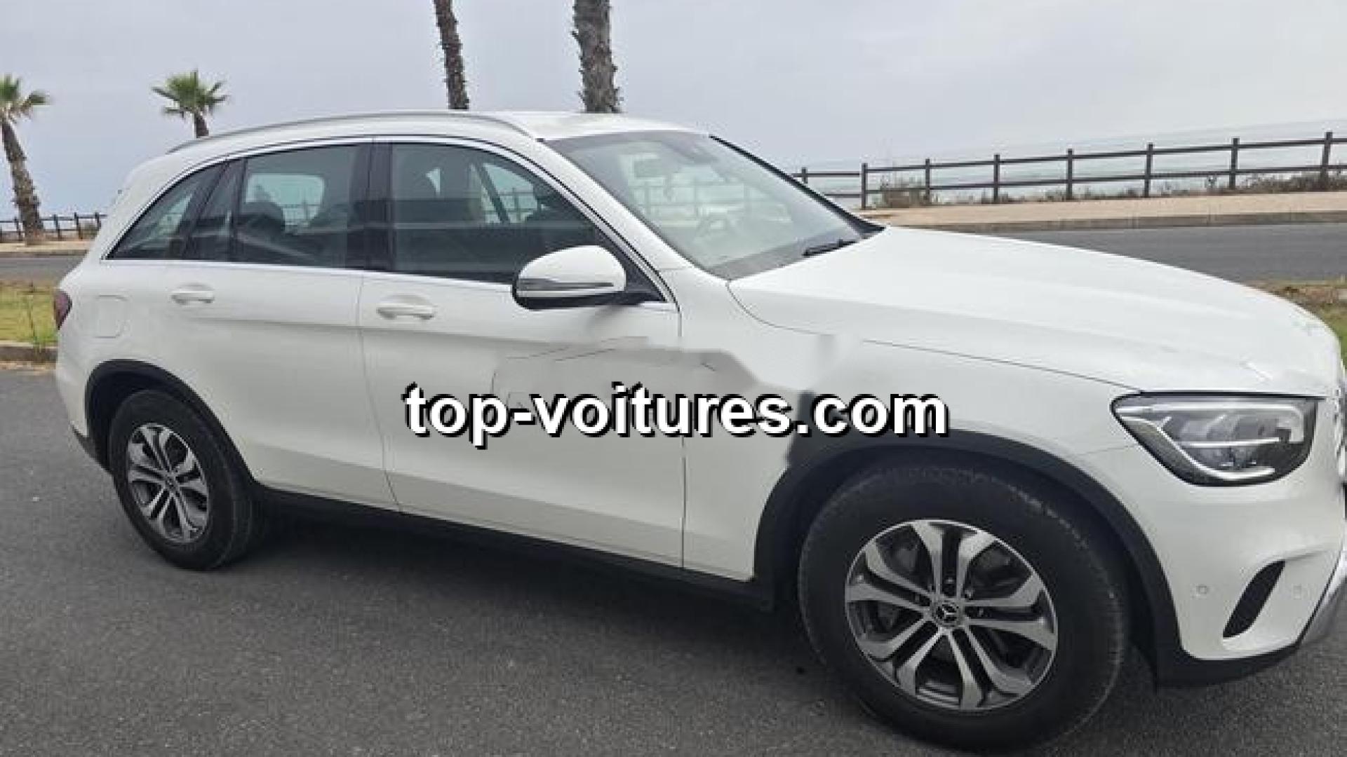 Mercedes-Benz Classe CLC