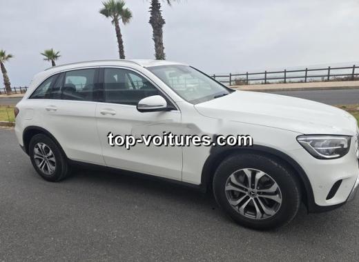 Mercedes Classe CLC 2020 — photo 2