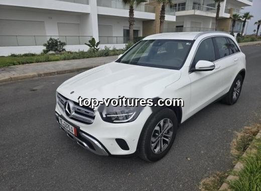 Mercedes Classe CLC 2020 — photo 3