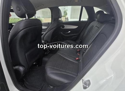 Mercedes Classe CLC 2020 — photo 4