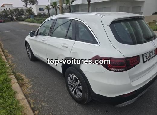 Mercedes Classe CLC 2020 — photo 5