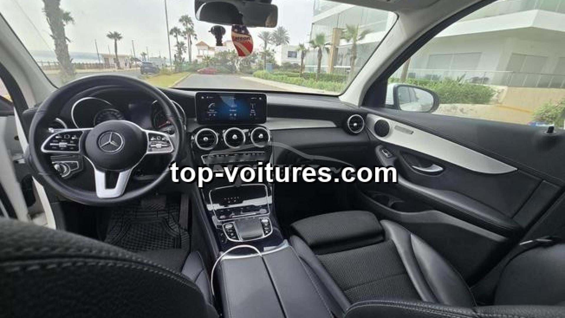 Mercedes-Benz Classe CLC