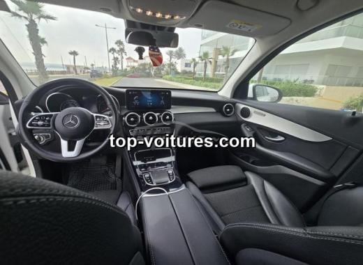 Mercedes Classe CLC 2020 — photo 6