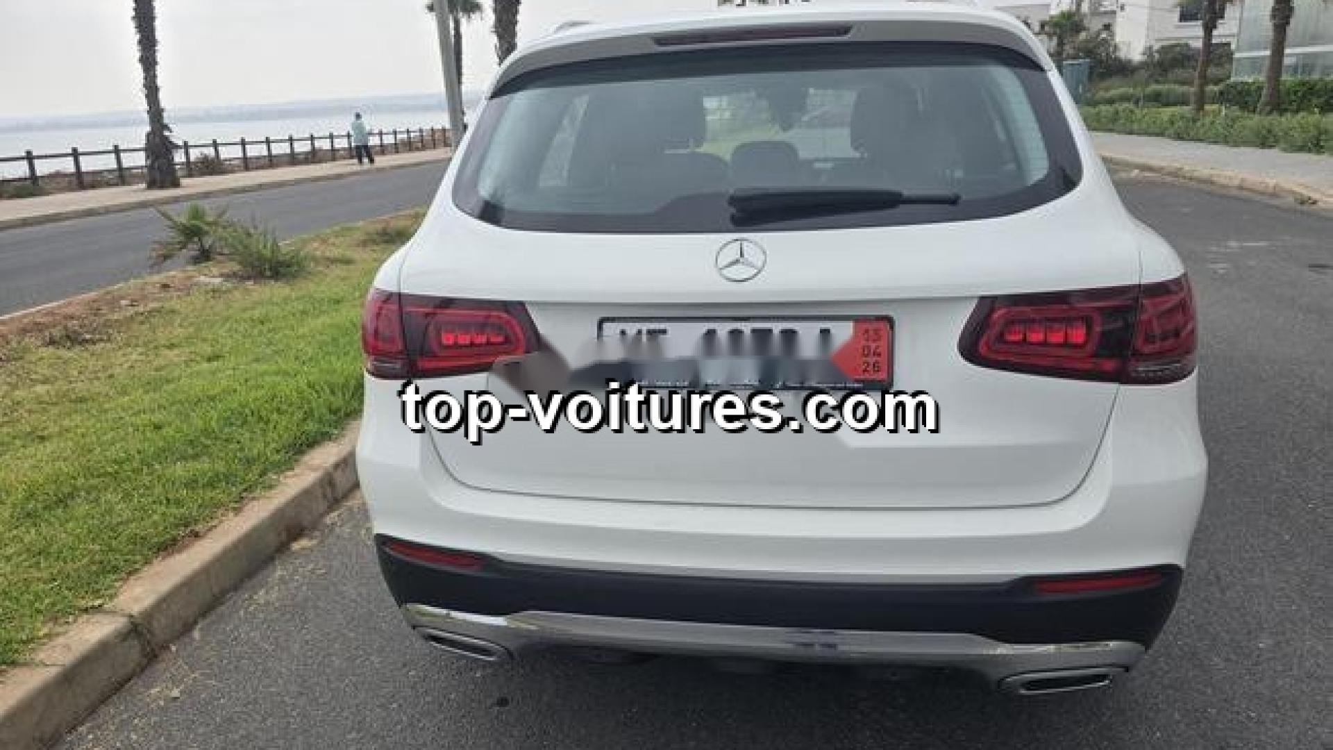 Mercedes-Benz Classe CLC