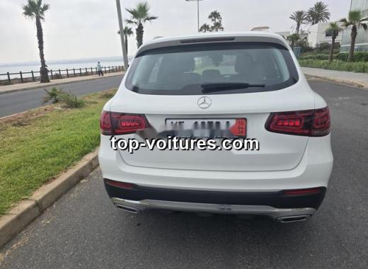 Mercedes Classe CLC 2020 — photo 7