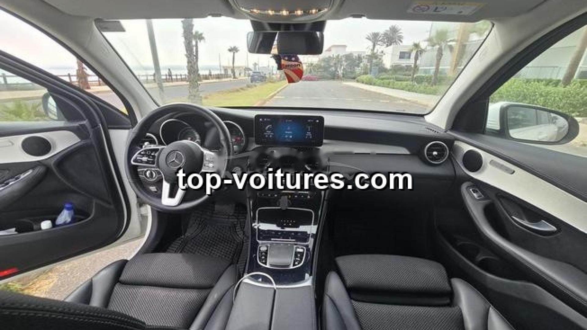 Mercedes-Benz Classe CLC