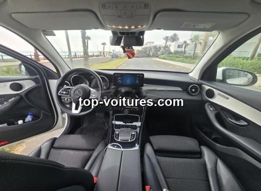 Mercedes Classe CLC 2020 — photo 8