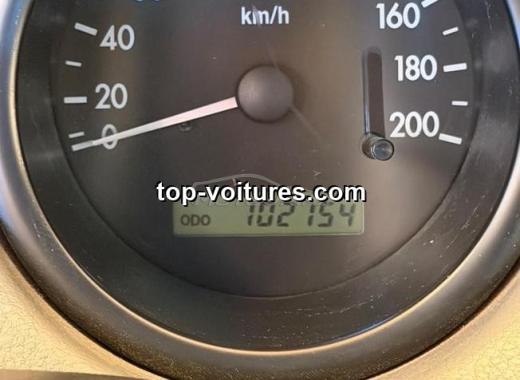 Chevrolet Aveo 2005 — photo 7