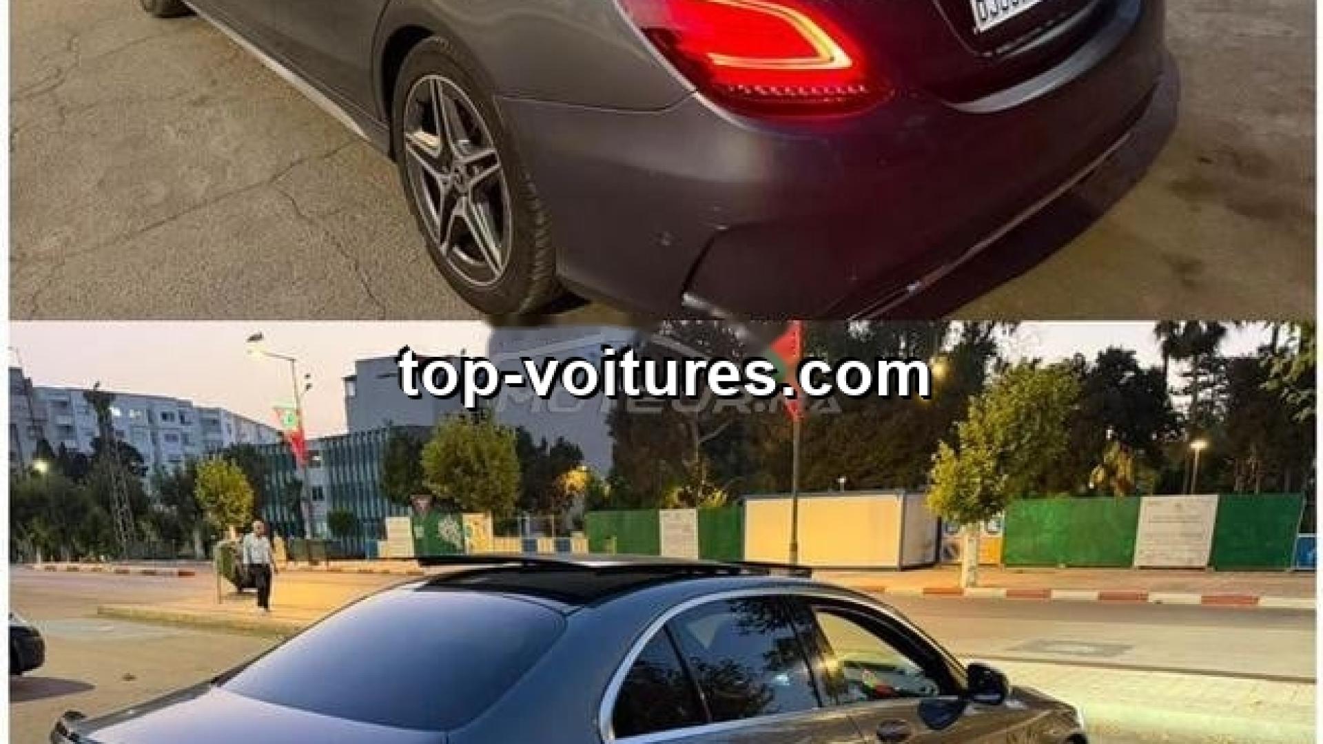 Mercedes-Benz Classe C