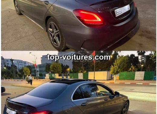 Mercedes-Benz Classe C
