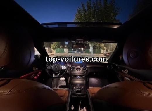 Mercedes Classe C 2020 — photo 2