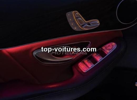 Mercedes Classe C 2020 — photo 3