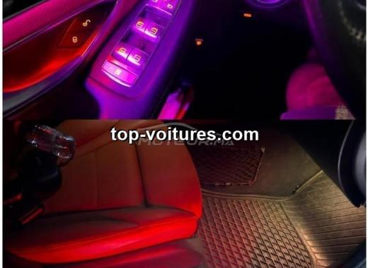 Mercedes Classe C 2020 — photo 5
