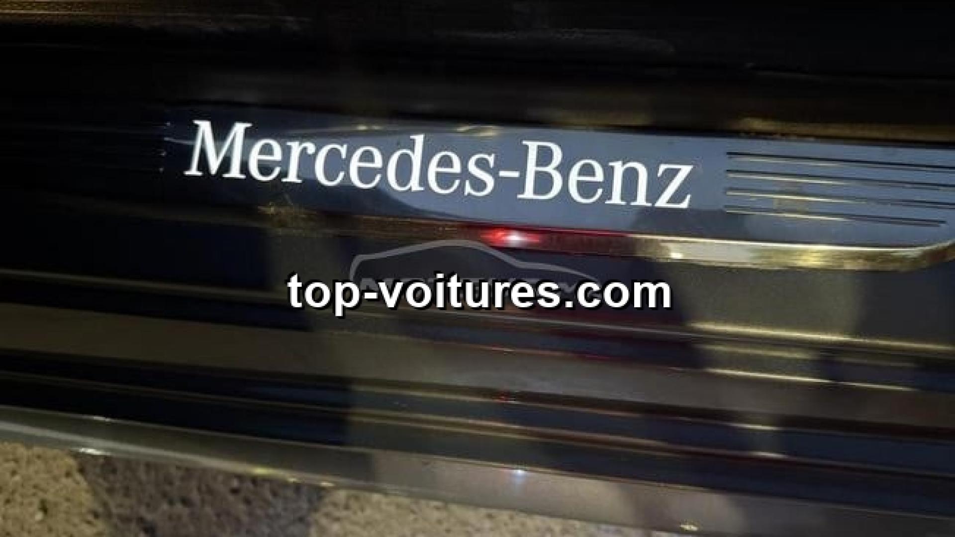 Mercedes-Benz Classe C