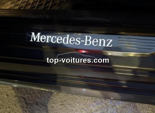 Mercedes Classe C 2020 — photo 6