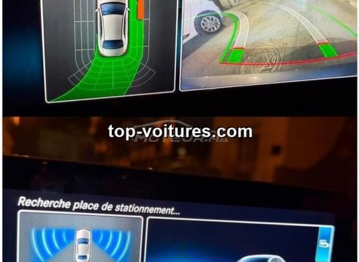 Mercedes Classe C 2020 — photo 8
