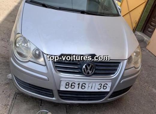 Volkswagen Polo 2009 — photo 2